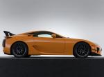 Lexus LF-A Nurburgring Performance Package 2010 года
